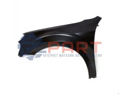 Крыло переднее Polcar 95D101