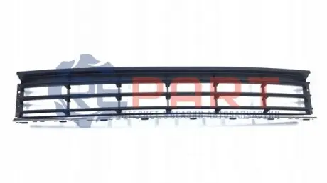 Решітка бампера Polcar 95D12720