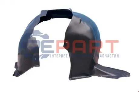 Підкрилок правий Polcar 95D1FP3Q Купити в Україні