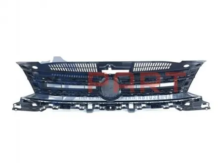 Решітка радіатора Polcar 95X105 Купити в Україні