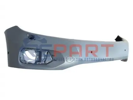 Бампер передний Polcar 95X10715 Купить в Украине