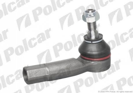 Наконечник тяги рульової правий Polcar A501