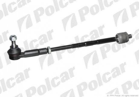 Рулевая тяга правая - A-502923 (6R0423803B) Polcar A502923
