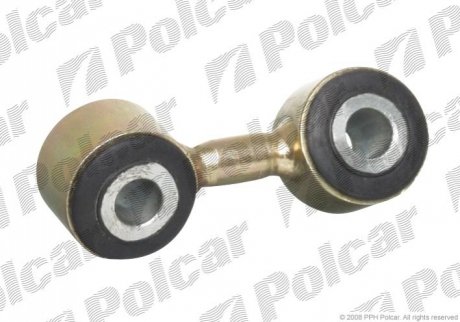 Стойка стабилизатора прав - A-536 (4D0505548C) Polcar A536