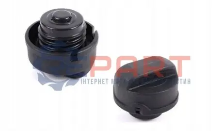 Пробка баку палива Polcar A6093B Купити в Україні