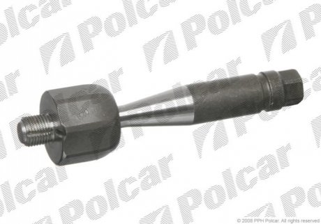 Рулевая тяга - A-612 (4F0422821) Polcar A612 (фото 1)