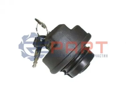 Пробка баку палива Polcar A62602SX Купити в Україні