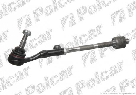Рулевая тяга правая - B-151153 (32216762244) Polcar B151153