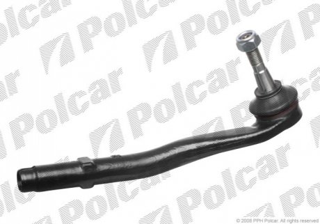 Наконечник тяги рулевой - B-401 (32111091770) Polcar B401