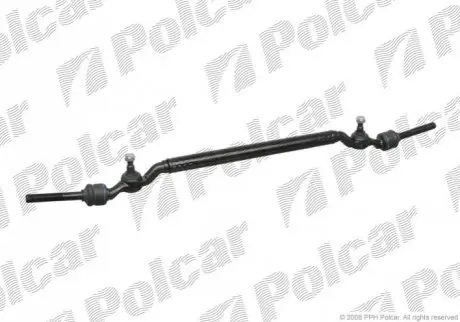 Рульова тяга лівий=правий Polcar B715 Купити в Україні
