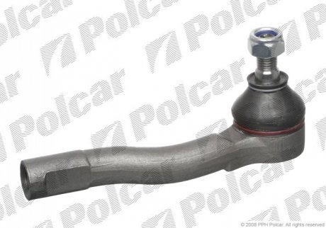 Наконечник рулевой тяги - CH-301 (96407486) Polcar CH301 (фото 1)