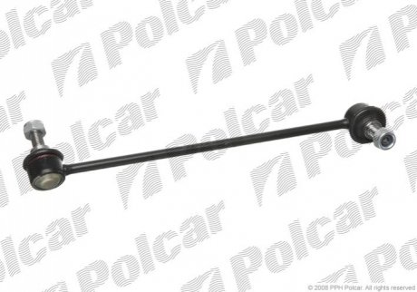 Стійка стабілізатора правий Polcar CH306 (фото 1)