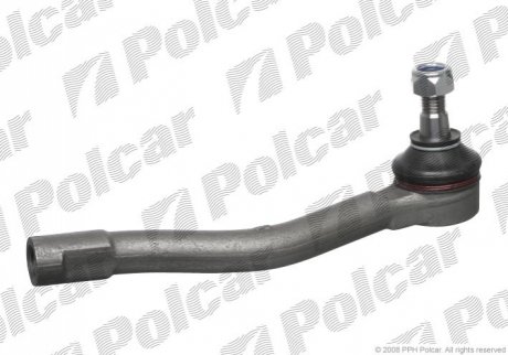 Наконечник тяги рулевой - CH-401 (96261379) Polcar CH401