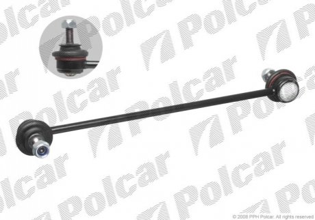 Стойка стабилизатора Polcar CI-210 (фото 1)