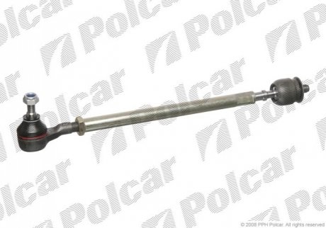 Рулевая тяга Polcar CI301504