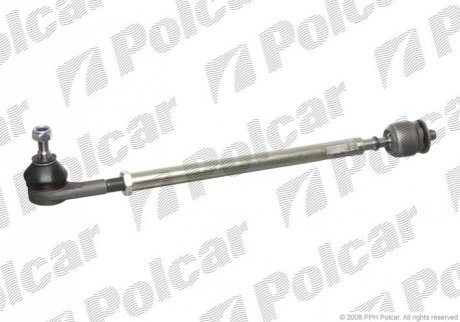 Рулевая тяга Polcar CI302504
