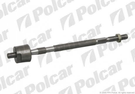 Рульова тяга лівий=правий Polcar DH203