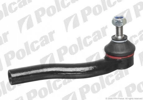 Наконечник тяги рулевой Polcar F331