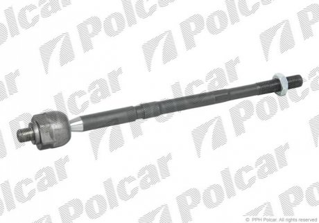 Рулевая тяга левая=правая - F-483 (1603543) Polcar F483