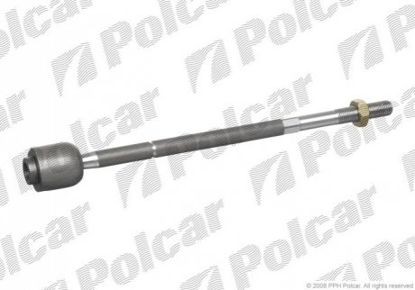 Рулевая тяга левая=правая - F-653 (9949217) Polcar F653 (фото 1)