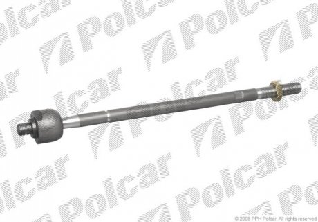 Рулевая тяга левая=правая - F-743 (9566950880, 3812A4) Polcar F743