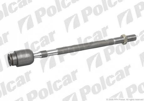 Рулевая тяга - F-754 (9750390080, 9750001180) Polcar F754 (фото 1)