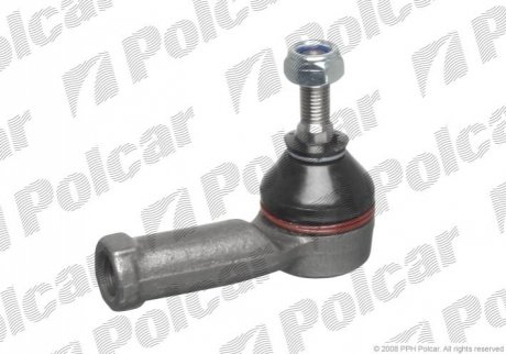 Наконечник тяги рулевой Polcar FO111