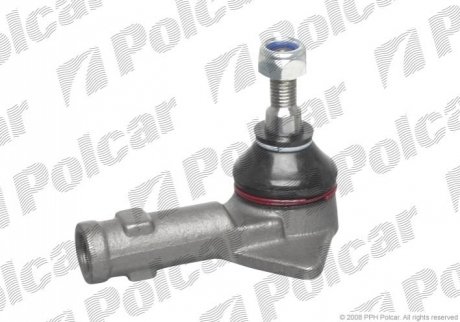 Наконечник тяги рульової правий Polcar FO401