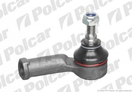 Наконечник тяги рульової правий Polcar FO451