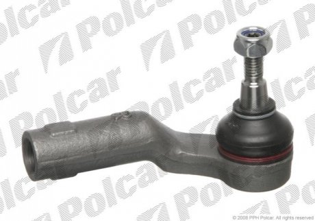 Наконечник тяги рулевой Polcar FO461