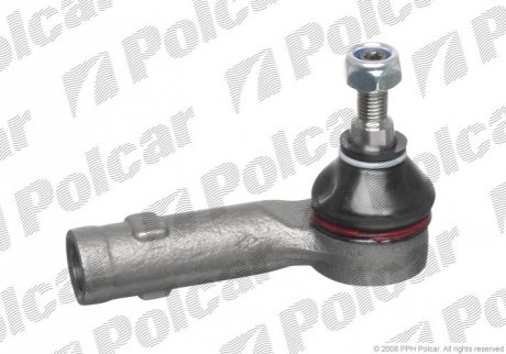 Наконечник тяги рулевой - FO-522 (5030221) Polcar FO522