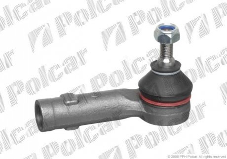 Наконечник тяги рулевой Polcar FO902