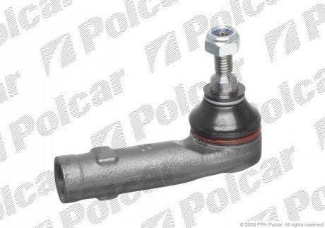 Наконечник тяги рулевой - FO-921 (1097316, 1035690) Polcar FO921