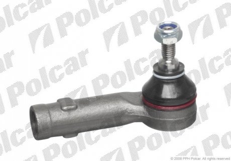 Наконечник рулевой тяги левый Polcar FO922