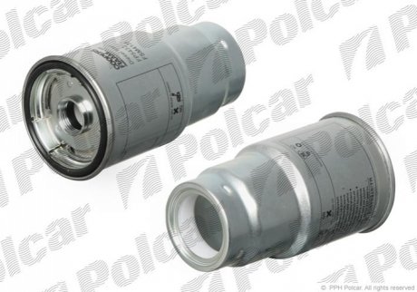 Топливный фильтр - (2339033060, 2339033030) Polcar FP5432