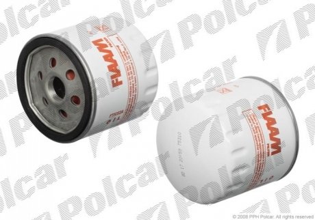 Масляный фильтр - Polcar FT5053A (фото 1)
