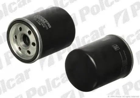 Масляний фільтр Polcar FT5369 Купити в Україні