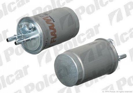 Топливный фильтр Polcar FT5525