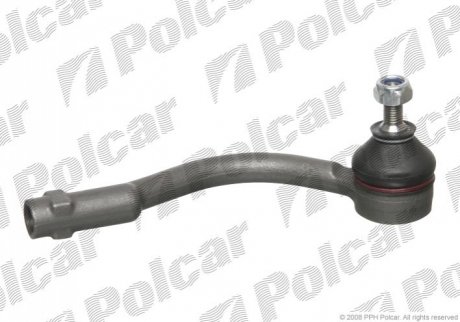 Наконечник тяги рульової правий Polcar HY341