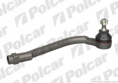 Наконечник тяги рулевой Polcar HY371