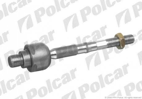 Рульова тяга правий Polcar KI114