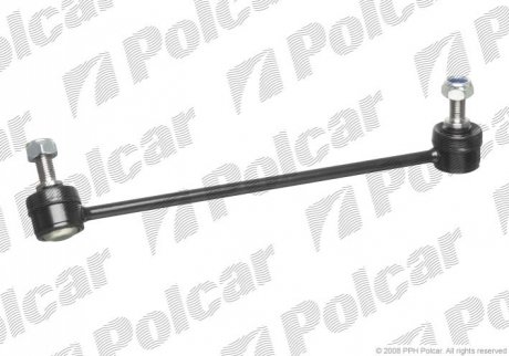 Стійка стабілізатора правий Polcar KI216 (фото 1)