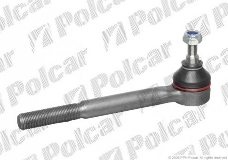 Наконечник тяги рулевой Polcar M-302 (фото 1)