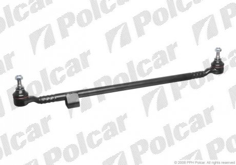 Рулевая тяга - M-420 (A1244600805) Polcar M420 (фото 1)