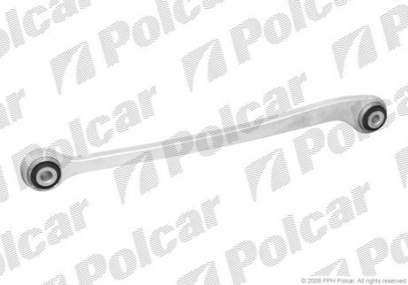 Рычаг левый=правый - M-470 (A1403503406) Polcar M470