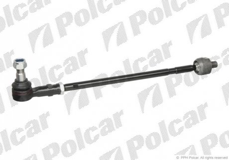 Рульова тяга лівий=правий Polcar M701703