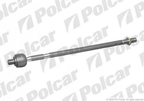 Рулевая тяга левая=правая - M-703 (A9014600155, 9014600155) Polcar M703