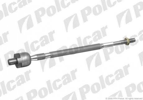 Рульова тяга лівий Polcar MA114 (фото 1)