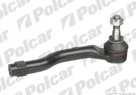 Наконечник тяги рулевой Polcar MA251