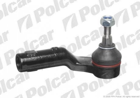 Наконечник кермовий Polcar MA331